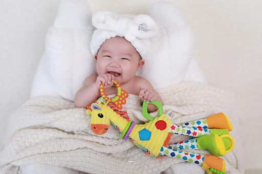 大庆宝宝最晚多久会走路