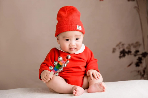 大庆宝宝拉肚子高烧