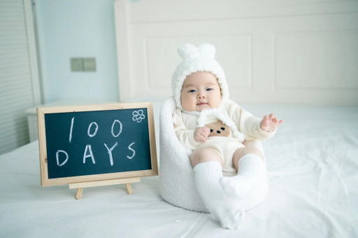 大庆宝宝发热症状