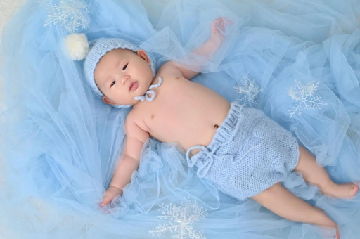 大庆宝宝大便蛋花