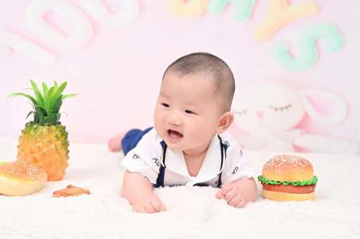 大庆两岁宝宝晚上哭